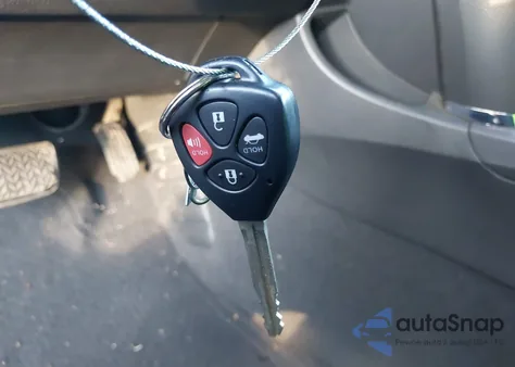 2007 Toyota Camry Se V6 from USA, damaged, VIN 4T1BK46K67U546268